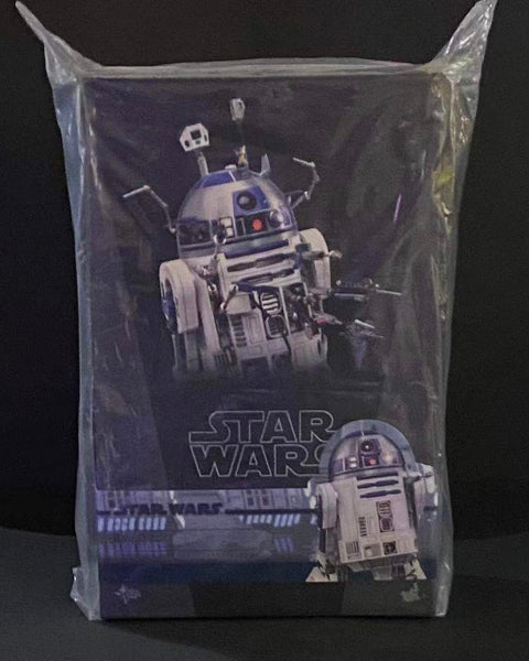 Hot toys store r2d2 deluxe