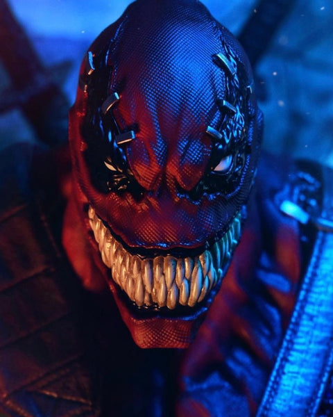 Hot Toys VGM35 Venompool 1/6 Scale Collectibles Figure Special