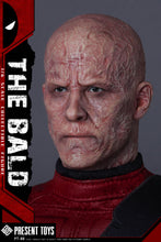 Load image into Gallery viewer, Preorder!  Present Toys SP88 1/6 The Bald Headsculpt