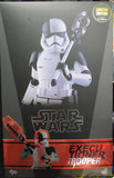Hot toys MMS428 Star Wars The Last Jedi Executioner Trooper