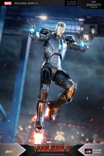 Load image into Gallery viewer, ZD Toys IronMan3 Mark 13 1:10 Scale Collectible Figure