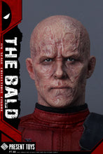 Load image into Gallery viewer, Preorder!  Present Toys SP88 1/6 The Bald Headsculpt