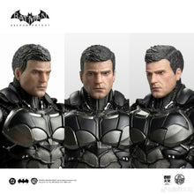 Load image into Gallery viewer, Preorder! LPZZ DC001 Batman Arkham Knight Batman 1/12 scale Collectible Action Figure