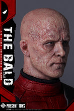 Load image into Gallery viewer, Preorder!  Present Toys SP88 1/6 The Bald Headsculpt