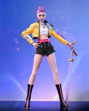 Load image into Gallery viewer, Preorder! Hot Toys TMS176 KPop Demon Hunters 1/6th scale Rumi Collectible Figure