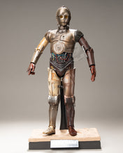 Load image into Gallery viewer, Hot Toys MMS650D46 Star Wars Attack of the Clones C3PO 1/6 Scale Collectible Figure