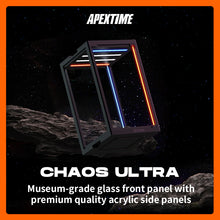 Load image into Gallery viewer, Apextime Chaos Ultra Museum Displaybox 12V 6A designed for 1/6 Scale Collectibles