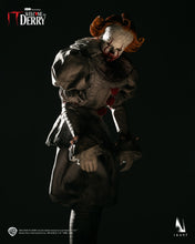 Load image into Gallery viewer, Preorder! INART IT: Welcome to Derry Season 1 - Pennywise 1/6 Collectible Figure