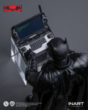 Load image into Gallery viewer, Preorder! INART Action The Batman: Batman Action Figure