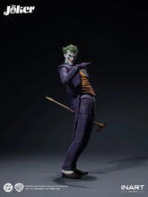 Load image into Gallery viewer, Preorder! INART Action The Joker Action Figure