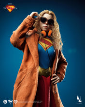 Load image into Gallery viewer, Preorder! INART Supergirl (2026) Supergirl 1/6 Collectible Figure