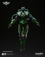 Load image into Gallery viewer, Preorder! INART Action Dark Nights: Metal Batman: The Dawnbreaker Action Figure