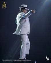 Load image into Gallery viewer, Preorder! INART Michael Jackson 1/6 scale Collectible Figure (Smooth Criminal Outfit)