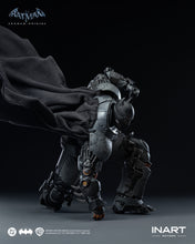 Load image into Gallery viewer, Preorder! INART Action Batman: Arkham Origins Batman (XE Suit) Action Figure