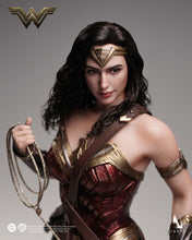 Load image into Gallery viewer, Preorder! INART Batman v Superman: Dawn of Justice Wonder Woman 1/6 scale Collectible Figure