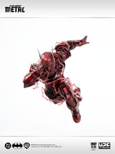 Load image into Gallery viewer, LPZZ DC004 LPZZ 良品制造 Dark Nights: Metal Batman The Red Death 1/12th scale Collectible Figure