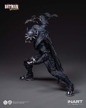 Load image into Gallery viewer, Preorder! INART Action Dark Nights: Metal The Batman Who Laughs Action Figure