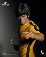 Load image into Gallery viewer, Preorder! INART Bruce Lee (Yellow Jumpsuit) 1/6 Collectible Figure