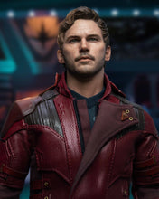 Load image into Gallery viewer, Hot toys MMS539 Avengers Infinity War Starlord 1/6 Scale Collectible Figure