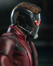 Load image into Gallery viewer, Hot toys MMS539 Avengers Infinity War Starlord 1/6 Scale Collectible Figure