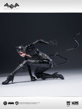 Load image into Gallery viewer, Preorder! U-P-Finegures (LPZZ)「良品制造」Batman Arkham Knight Catwoman 1/12 scale Action Figure