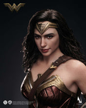 Load image into Gallery viewer, Preorder! INART Batman v Superman: Dawn of Justice Wonder Woman 1/6 scale Collectible Figure