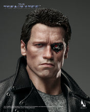 Load image into Gallery viewer, Preorder! INART The Terminator T-800 1/6 Scale Collectible Figure