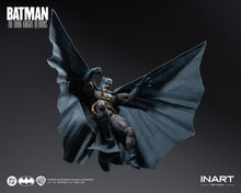 Load image into Gallery viewer, Preorder! INART Action - Batman: The Dark Knight Returns Batman (Blue Suit) Action Figure