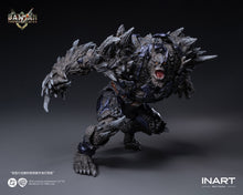 Load image into Gallery viewer, Preorder! INART Action Dark Nights: Metal Batman: The Devastator Action Figure