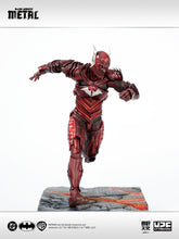 Load image into Gallery viewer, LPZZ DC004 LPZZ 良品制造 Dark Nights: Metal Batman The Red Death 1/12th scale Collectible Figure