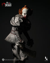 Load image into Gallery viewer, Preorder! INART IT: Welcome to Derry Season 1 - Pennywise 1/6 Collectible Figure