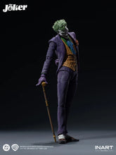 Load image into Gallery viewer, Preorder! INART Action The Joker Action Figure