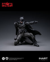 Load image into Gallery viewer, Preorder! INART Action The Batman: Batman Action Figure
