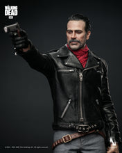 Load image into Gallery viewer, Preorder!  INART The Walking Dead Season 8 Negan Smith 1/6th Scale Collectible Figure