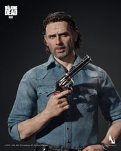 Load image into Gallery viewer, Preorder! INART The Walking Dead Season 8 Rick Grimes 1/6th Scale Collectible Figure