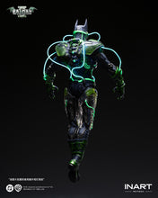 Load image into Gallery viewer, Preorder! INART Action Dark Nights: Metal Batman: The Dawnbreaker Action Figure
