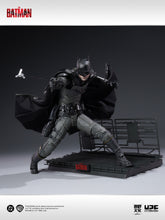 Load image into Gallery viewer, Preorder! U-P-Finegures (LPZZ)「良品制造 The Batman (2022) The Batman 1/12 scale Action Figure
