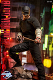 Preorder! Soosootoys SST024 1/6 Scale Blind Vigilante (Reissued)