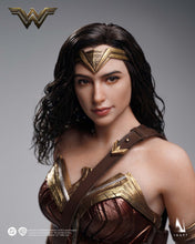 Load image into Gallery viewer, Preorder! INART Batman v Superman: Dawn of Justice Wonder Woman 1/6 scale Collectible Figure