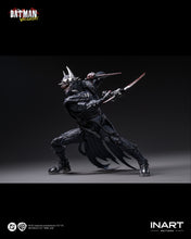 Load image into Gallery viewer, Preorder! INART Action Dark Nights: Metal The Batman Who Laughs Action Figure