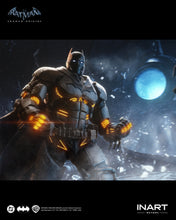 Load image into Gallery viewer, Preorder! INART Action Batman: Arkham Origins Batman (XE Suit) Action Figure