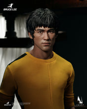 Load image into Gallery viewer, Preorder! INART Bruce Lee (Yellow Jumpsuit) 1/6 Collectible Figure