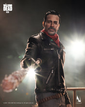 Load image into Gallery viewer, Preorder!  INART The Walking Dead Season 8 Negan Smith 1/6th Scale Collectible Figure