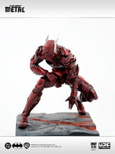 Load image into Gallery viewer, LPZZ DC004 LPZZ 良品制造 Dark Nights: Metal Batman The Red Death 1/12th scale Collectible Figure