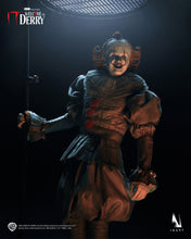 Load image into Gallery viewer, Preorder! INART IT: Welcome to Derry Season 1 - Pennywise 1/6 Collectible Figure
