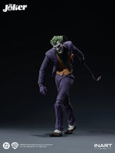 Load image into Gallery viewer, Preorder! INART Action The Joker Action Figure