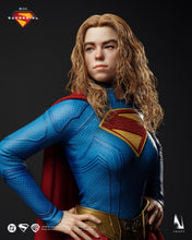 Load image into Gallery viewer, Preorder! INART Supergirl (2026) Supergirl 1/6 Collectible Figure