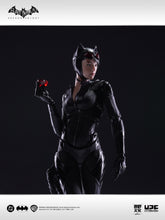 Load image into Gallery viewer, Preorder! U-P-Finegures (LPZZ)「良品制造」Batman Arkham Knight Catwoman 1/12 scale Action Figure