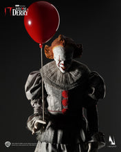 Load image into Gallery viewer, Preorder! INART IT: Welcome to Derry Season 1 - Pennywise 1/6 Collectible Figure
