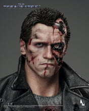 Load image into Gallery viewer, Preorder! INART The Terminator T-800 1/6 Scale Collectible Figure